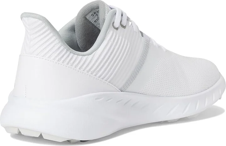 FootJoy FJ Flex Golf Shoes Men's Golf Shoes White : 7 M - Image 4
