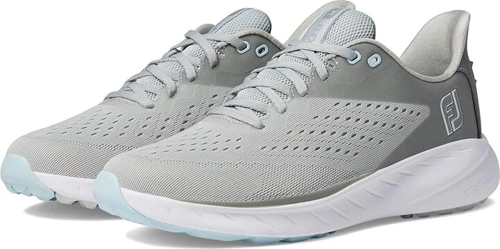 Grey,white