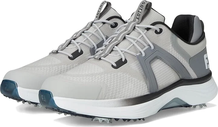 Grey,white,charcoal