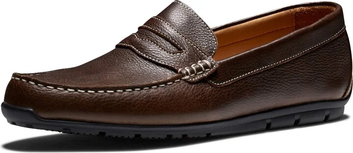 FootJoy Men's Club Casuals Penny Loafer Previous Season Style Golf Shoe