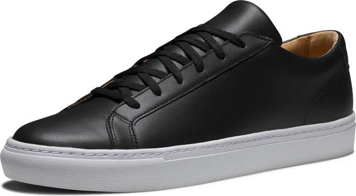 Black/Black/White