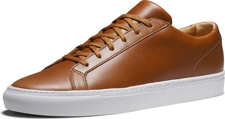 Brown/Brown/White