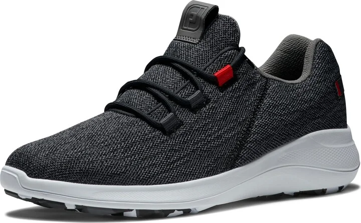 Black/Red