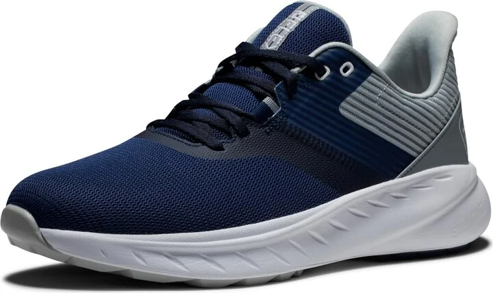 Navy/Grey