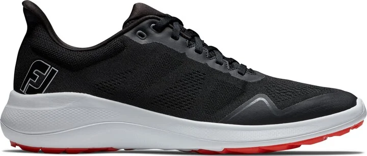 Black/White/Red