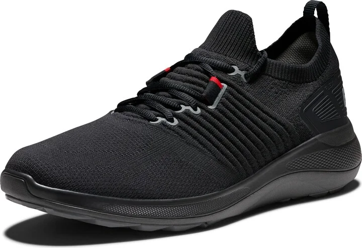 Black/Black