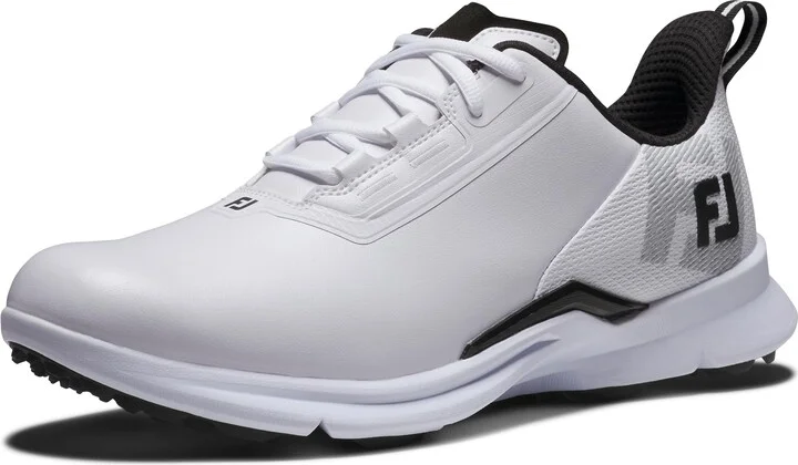 White/White/Black