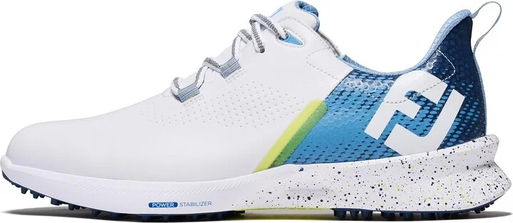 FootJoy Men's FJ Fuel Previous Season Style Golf Shoe