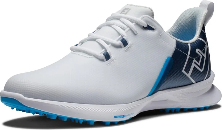 White/Navy/Blue
