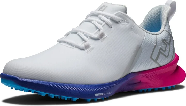 FootJoy Men's FJ Fuel Sport Previous Season Style Golf Shoe