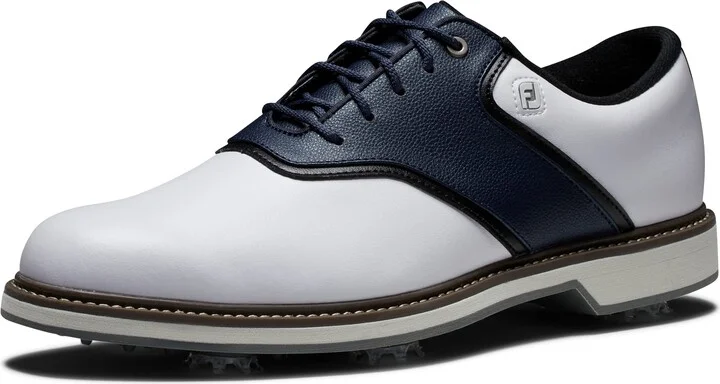 White/Navy