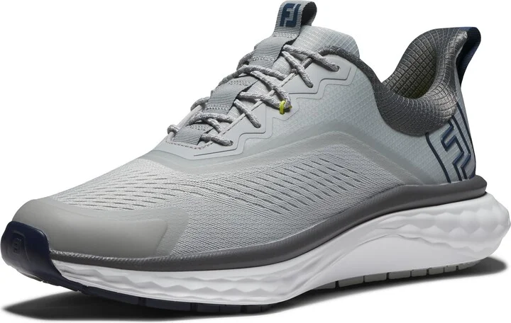 Grey/White/Blue