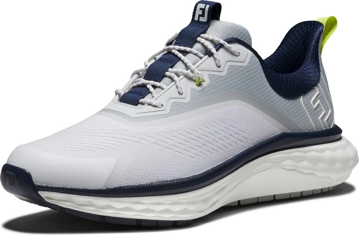 White/Grey/Blue