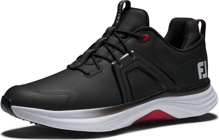 Black/White/Red