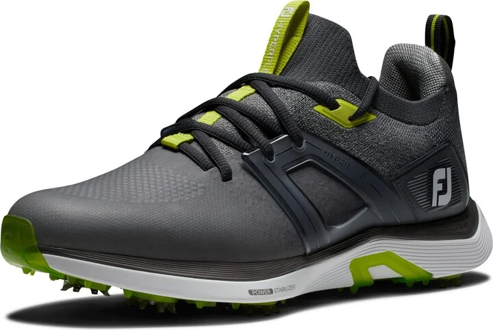 Charcoal/Grey/Lime