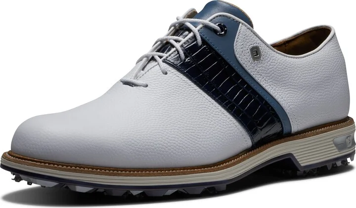 White/Navy/Light Blue