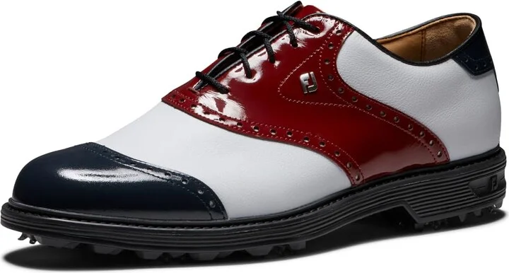 FootJoy Men's Premiere Series - Wilcox Previous Season Style Golf Shoe