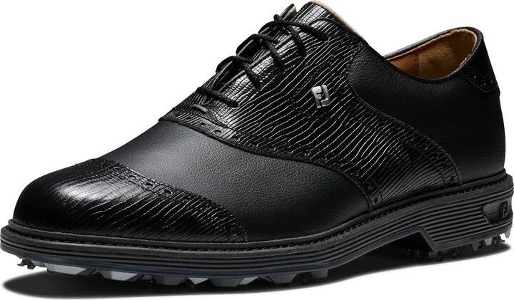 FootJoy Men's Premiere Series-Wilcox Previous Season Style Golf Shoe