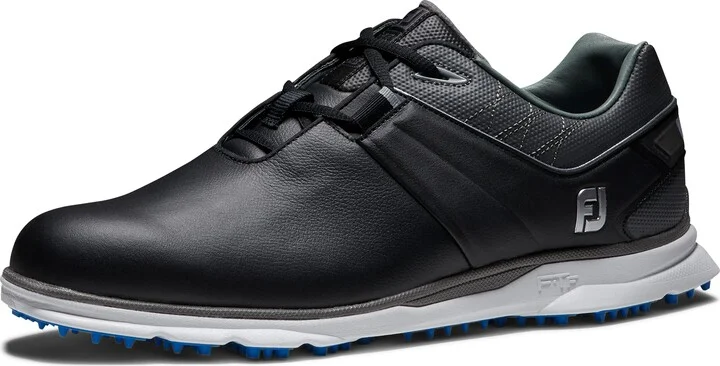 Black/Charcoal/Light Blue