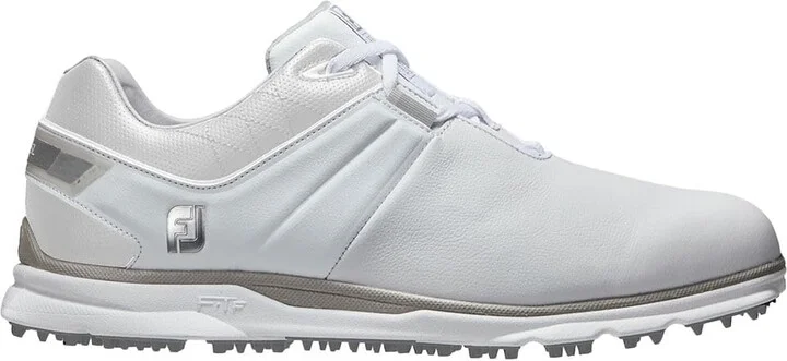 FootJoy Men's Pro|SL Golf Shoes White/White/White 7.5 X-Wide