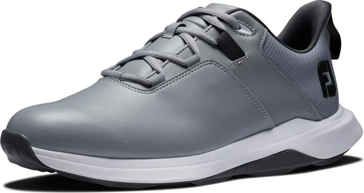 Grey/Charcoal/White