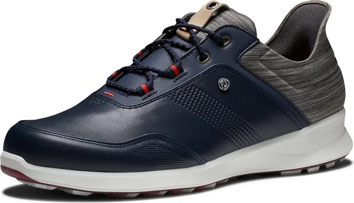 Navy/Grey