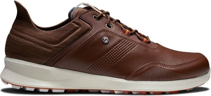FootJoy Men's Stratos Previous Season Style Golf Shoe