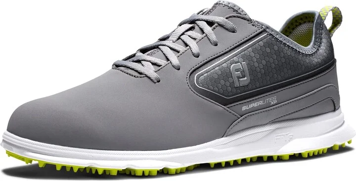 Grey/Lime