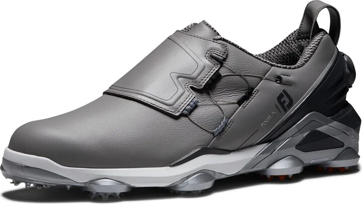 Grey/Charcoal/Orange