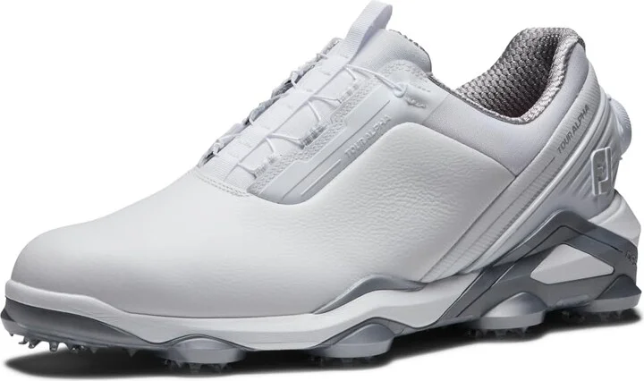 FootJoy Men's Tour Alpha Boa Previous Season Style Golf Shoe
