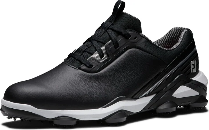 Black/White/Silver