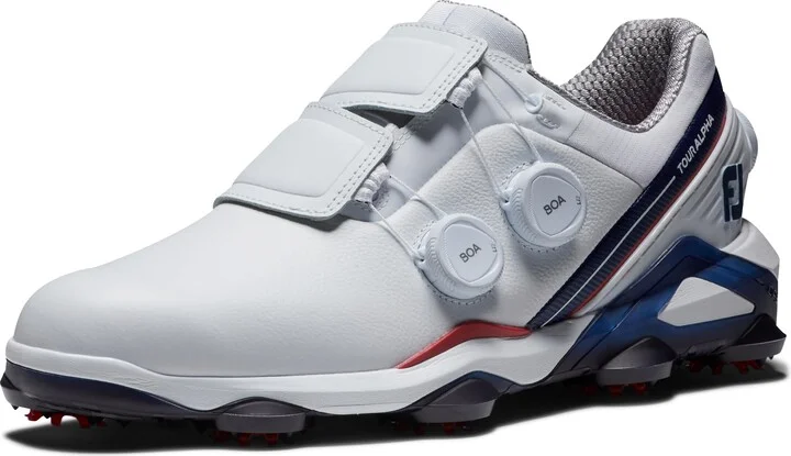 White/Red/Navy