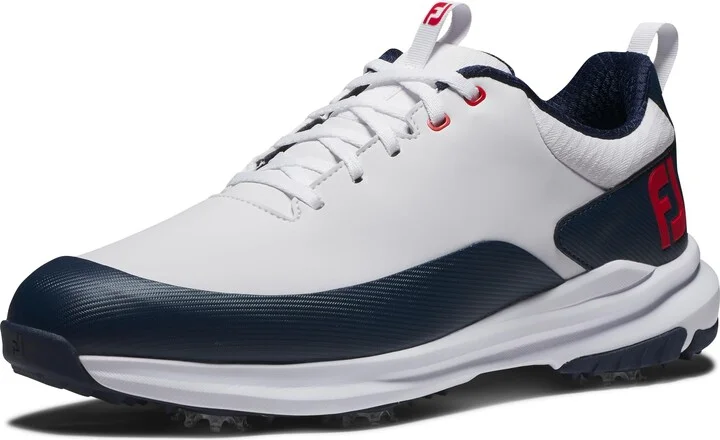 White/Navy/Red