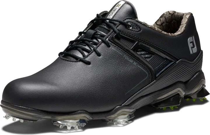 FootJoy Men's Tour X Previous Season Style Golf Shoes