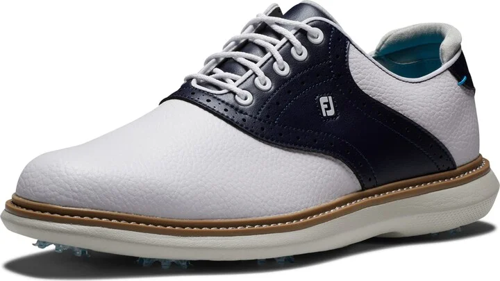 White/Navy