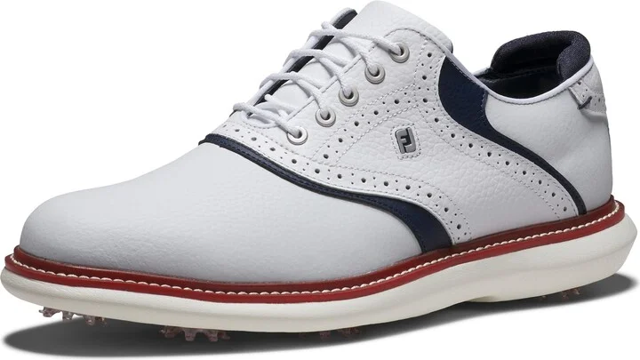 White/Navy/Red