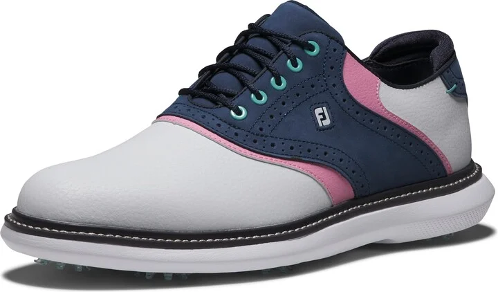 White/Blue/Pink
