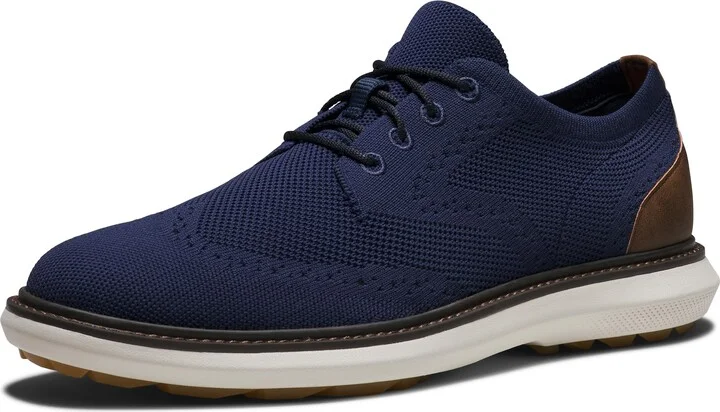Navy/Navy/Tan
