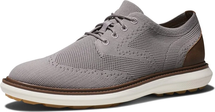 Grey/Grey/Tan
