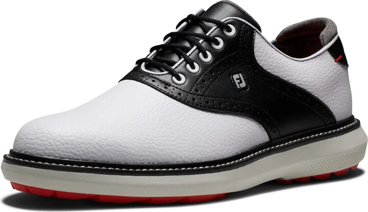 White/Black