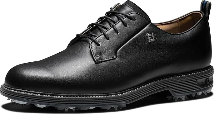 FootJoy Premiere Series - Field Golf Shoes- Previous Season Men's Shoes Black : 7 M, Leather