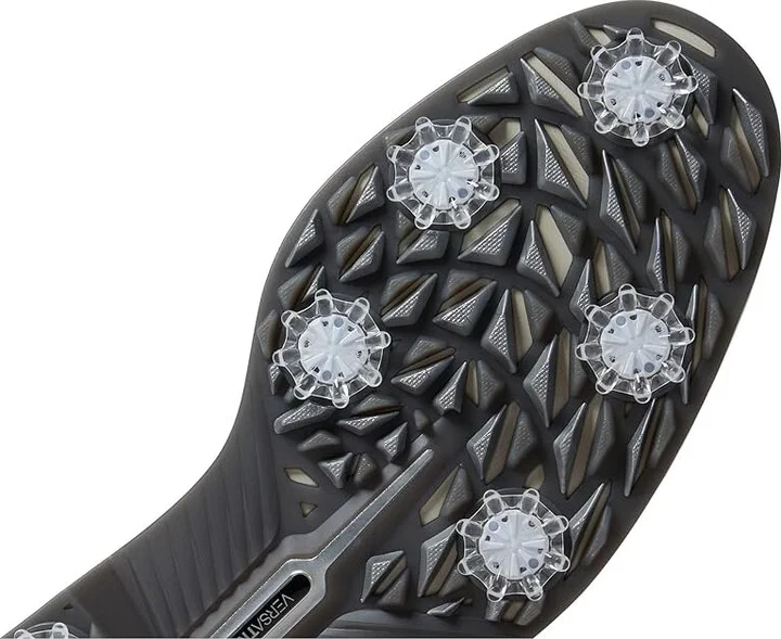 FootJoy Premiere Series - Field Golf Shoes- Previous Season Men's Shoes White : 7 M, Leather - Image 5