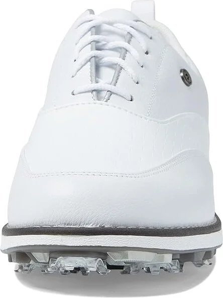 FootJoy Premiere Series - Issette Golf Shoes Women's Shoes White : 5 M, Leather - Image 3