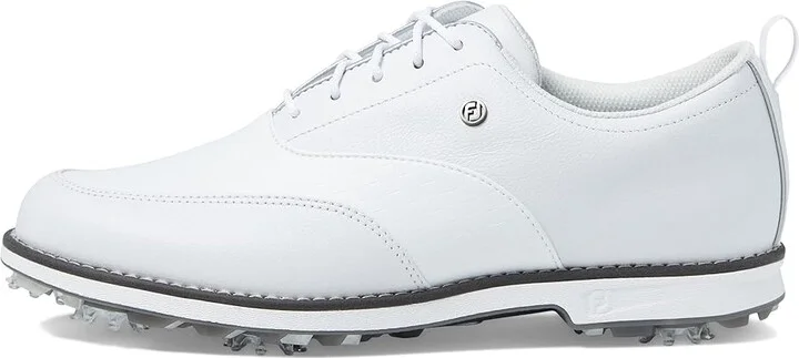 FootJoy Premiere Series - Issette Golf Shoes Women's Shoes White : 5 M, Leather - Image 5