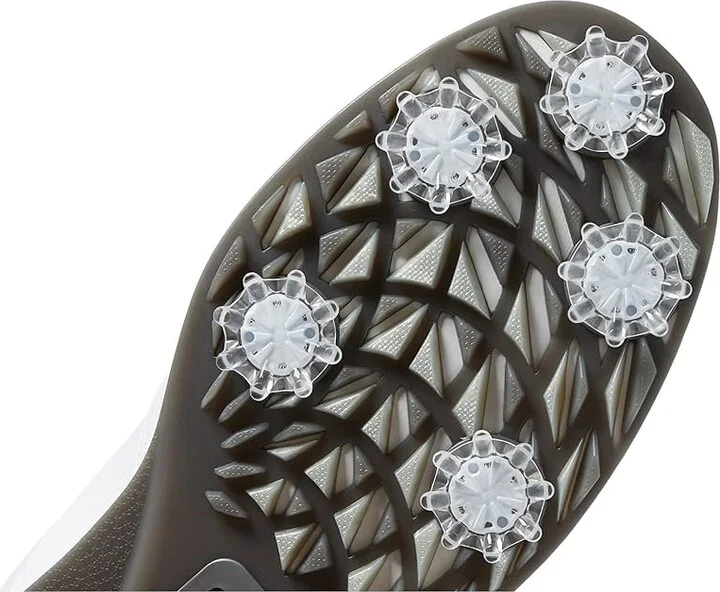 FootJoy Premiere Series - Issette Golf Shoes Women's Shoes White : 5 M, Leather - Image 6