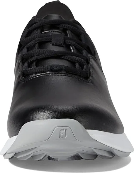 FootJoy ProLite Golf Shoes Women's Shoes Black/Grey : 5 M, Rubber/Synthetic - Image 3
