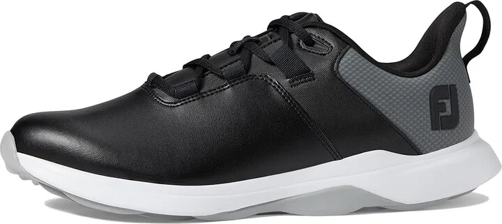 FootJoy ProLite Golf Shoes Women's Shoes Black/Grey : 5 M, Rubber/Synthetic - Image 5