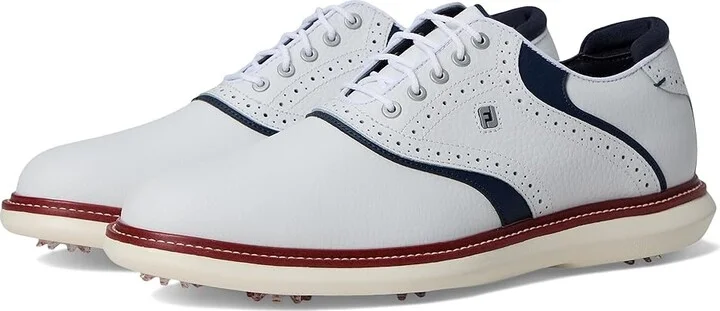 White,navy,red