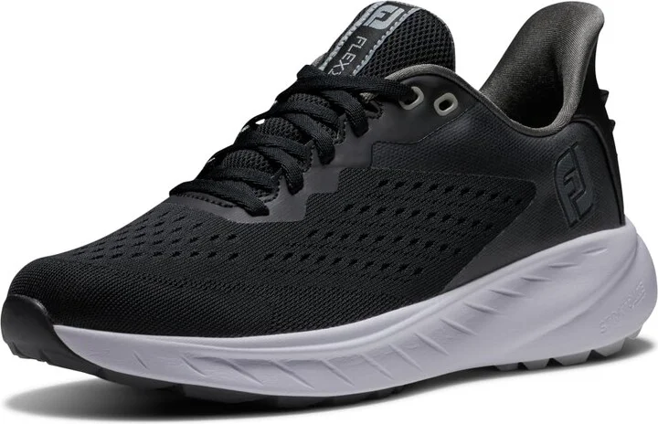 Black/Grey