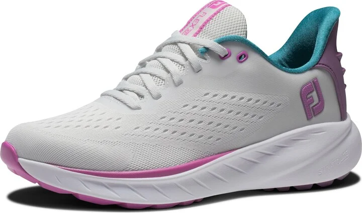 FootJoy Women's FJ Flex XP Previous Season Style Golf Shoe